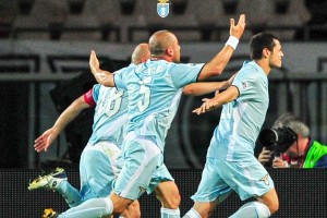 新的一周从意甲起航~