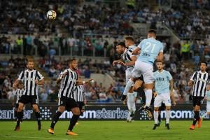 拉齐奥瞄准欧冠资格，迎来关键主场战役