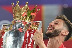 再见队草！37岁前利物浦球星退役，曾夺欧冠冠军+英超冠军