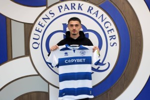 英媒：多支英冠、法甲球队有意20岁QPR中场塔拉