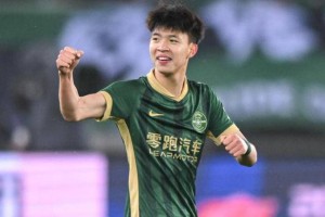 喜讯！18岁新星被德甲五冠王看中，有望登陆欧洲顶级联赛，令人振奋
