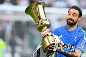 30岁老将法甲双星！尤文夏窗引援暗藏三大悬念