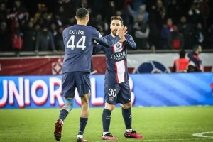 7500万欧！利物浦豪赌23岁神锋：德甲三叉戟成型，球迷炸锅：他能接班萨拉赫？