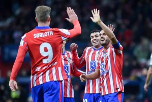 5/3周六赛事前瞻：西甲 阿拉斯加VS马竞（内附16场预测）