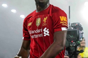 记者：利物浦与格伊即将达个人协议！水晶宫愿4500万镑出售