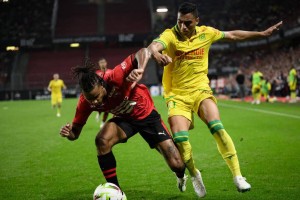 法甲布列塔尼德比前瞻：雷恩对决南特的焦点战