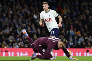 红魔复仇？热刺赛季已3杀曼联 三将无缘欧联决赛前途未卜