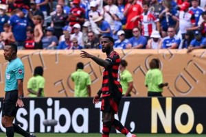 世俱杯：梅西领衔迈阿密国际逆转欧冠劲旅，南美球队表现抢眼