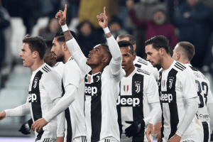 意甲：博洛尼亚 VS 尤文图斯