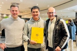 喜讯！德甲名帅成功通过竞聘来到山东队执教，鲁能球迷都欢迎他来