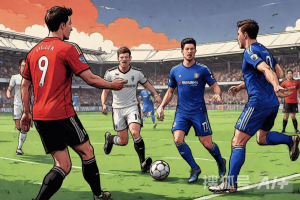 西甲：塞维利亚VS阿拉维斯 塞维利亚深陷低迷泥沼，阿拉维斯客战稳中求胜，保级大战谁能突围？