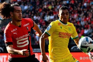 法甲前瞻：雷恩换帅效果极为显著南特保级征途步步为营