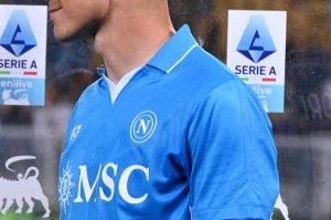 打脸曼联！麦克托米奈率那不勒斯登顶意甲，索帅神预言应验！