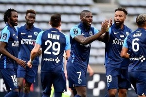 法甲生死较量：勒阿弗尔保级背水一战，马赛剑指联赛亚军