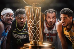 新王当立！NBA近7年没有同一队夺两冠 创联盟历史纪录