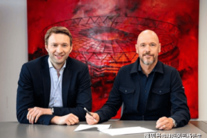 德甲联赛有变动？滕哈赫接手勒沃库森，主教练滕哈赫能否“东山再起”？