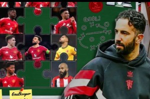 二选一！22岁神锋为何弃纽卡选曼联？8000万欧解约条款背后藏着1个惊人野心！