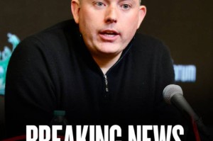 雄鹿与GM霍斯特达成提前续约 在任期间球队全进季后赛