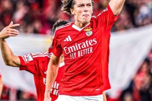 皇马敲定阿尔瓦罗・费尔南德斯，6 年合约引三方转会博弈