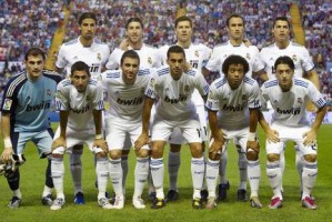 周日024 西甲 皇家马德里VS毕尔巴鄂竞技：比分预测