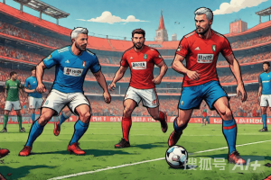 意甲：国际米兰VS罗马 国际米兰深陷多线泥潭，罗马客场铁骑能否搅乱意甲争冠棋局？