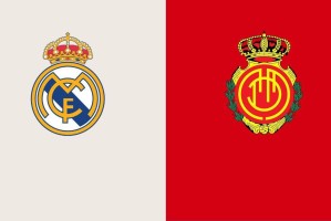 西甲-皇马3-0马洛卡：主力伤了，主帅换了，卫冕黄了，皇马荣誉之战|前瞻