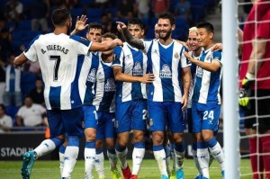 西甲保级生死战！西班牙人主场迎战拉斯帕尔马斯