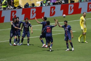 机不可失！32支世俱杯参赛队当中，大巴黎恐怕是最渴望夺冠的那一个