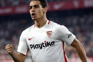 比利亚雷亚尔4-2胜塞维利亚，锁定欧冠席位