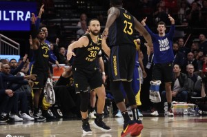 勇士夏窗至今为何颗粒无收？库明加并非唯一绊脚石