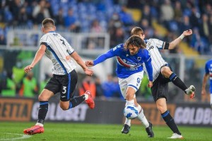 意甲焦点战：热那亚主场迎强敌，亚特兰大客场能否延续强势？