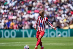 马竞1-0博塔弗戈，世俱杯积分榜：三队同积6分，巴黎领先