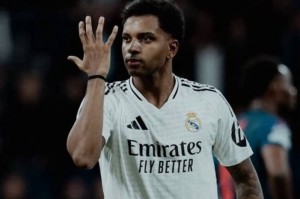 阿森纳抢人！皇马亿元射手寻求离队，阿尔特塔竞标曼城签罗德里戈