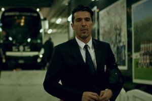 布冯：对于欧冠决赛我保持中立，巴黎和国米谁配得上谁就捧杯