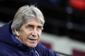 佩莱格里尼：欧冠一直是我们的目标 安切洛蒂值得一场盛大的告别