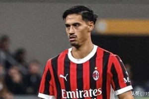 曼城花6500万欧抢下米兰核心，瓜帅钦点接班人，欧冠危机成转折点