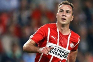 萨默尔希望卢卡库能够考虑德甲，格策有机会投奔丰塞卡