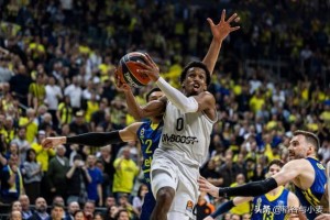 灰熊将签下新科法甲MVP，但他真有能力在NBA赛场上站稳脚跟吗？