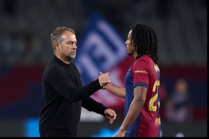 重磅！阿森纳7500万豪赌巴萨铁卫，高薪隐患VS防线升级，谁赚谁亏？