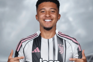 曝桑乔终愿降薪转会，曼联与尤文视频通话谈判！但穆帅并无意争夺