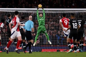 这是体育精神！每日邮报：阿森纳将为利物浦排队致敬