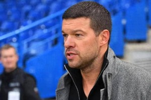 德甲欧冠全军覆没！巴拉克怒批：德国足球还在用2014年的老套路？