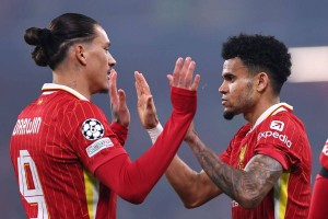 曝迪亚斯索要15万英镑周薪被拒，利物浦发最后通牒，巴萨有意截胡