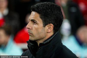 阿尔特塔激情动员：阿森纳能否逆转巴黎圣日耳曼闯入欧冠决赛？