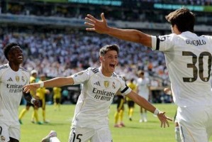 皇马与巴黎巅峰之战：新旧战术体系大碰撞！