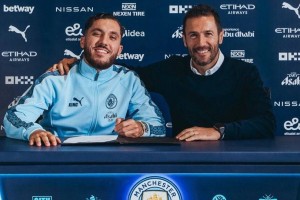 曼城放弃维尔茨，1.1亿欧签中场双子星，利物浦豪掷1.5亿欧图什么