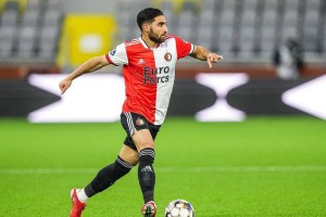 费耶诺德誓保欧冠席位：迎战兹沃勒能否延续强势？