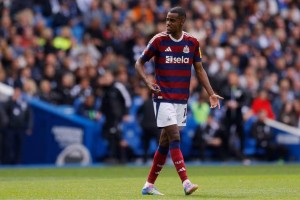 英超收官战，埃迪豪透露伊萨克复出，助纽卡斯尔全力争夺欧冠资格