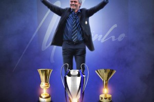 三冠王守门员国米7进欧冠决赛，3冠终结三冠王&3亚成就三冠王