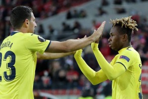 比利亚雷亚尔力争巩固欧冠领先优势，皇家社会状态欠佳未能延续良好势头